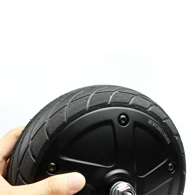 350W 42V Motor Engine for Ninebot ES1 / ES2 / ES3 / ES4 Electric Scooter Front Wheel 350W 42V Motor Engine for Ninebot ES1 / ES2 / ES3 / ES4 Electric Scooter Front Wheel